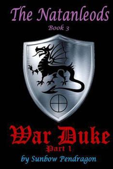 Paperback War Duke, Part 1 Book