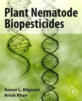 Paperback Plant Nematode Biopesticides Book