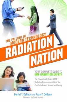 Radiation Nation