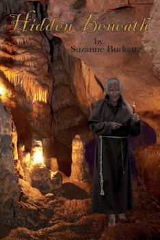 Paperback Hidden Beneath: The Captivating Sequel to City of Dreams Book