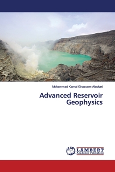 Paperback Advanced Reservoir Geophysics Book
