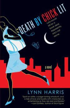 Paperback Death by Chick Lit Book