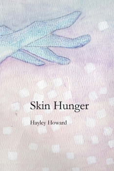Paperback Skin Hunger Book