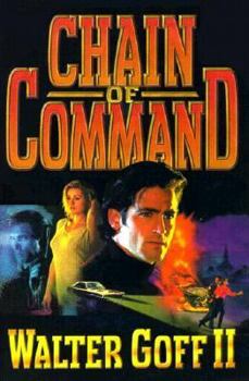 Hardcover Chain of Command Book