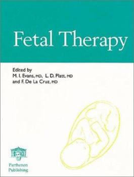 Fetal Therapy