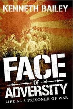 Paperback Face Of Adversity Book
