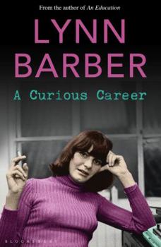 Hardcover A Curious Career Book
