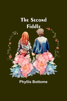 Paperback The Second Fiddle Book