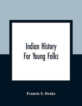 Paperback Indian History For Young Folks Book