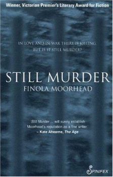 Still Murder: A Deadly Literary Thriller - Book #1 of the Margot Gorman