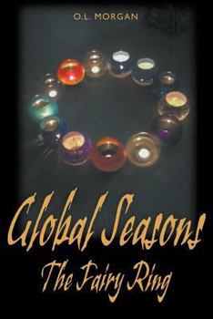 Paperback Global Seasons: The Fairy Ring Book