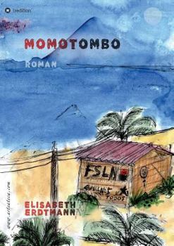 Paperback Momotombo [German] Book