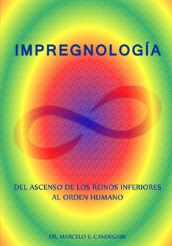 Paperback Impregnología [Spanish] Book