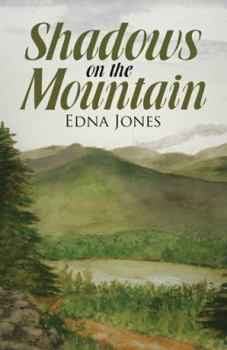 Paperback Shadows on the Mountain Book