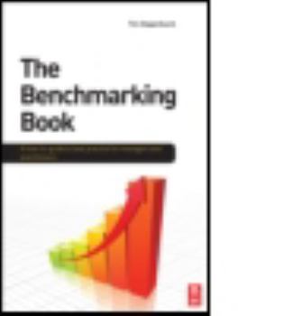 Paperback The Benchmarking Book