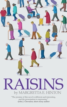 Paperback Raisins Book