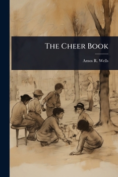 Paperback The Cheer Book