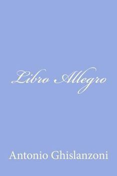 Paperback Libro Allegro [Italian] Book