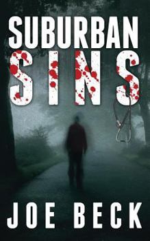 Paperback Suburban Sins Book