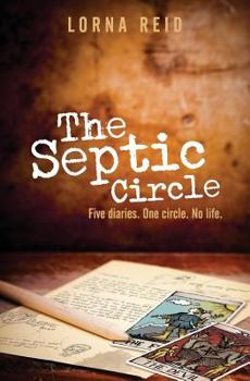 Paperback The Septic Circle Book