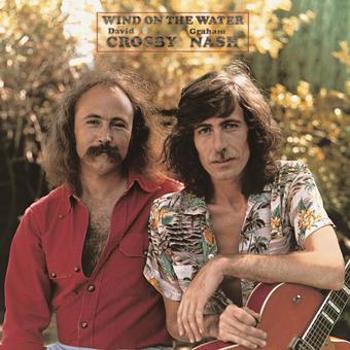 Music - CD Wind On The Water Book