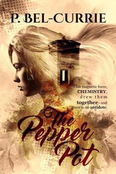 Paperback The Pepper Pot Book