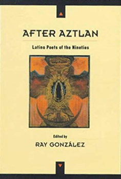 Paperback After Aztlan: Latino Poetry of the Nineties Book