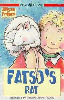 Paperback Fatsos Rat Book