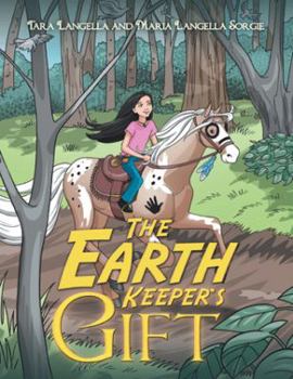 Hardcover The Earth Keeper's Gift Book