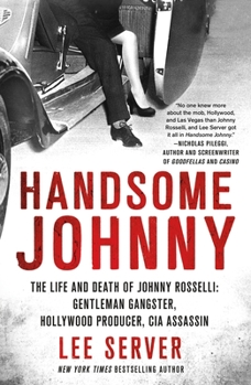 Paperback Handsome Johnny Book