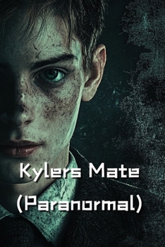Paperback Kylers Mate (Paranormal) Book