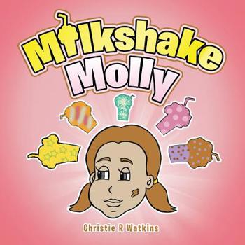 Paperback Milkshake Molly Book