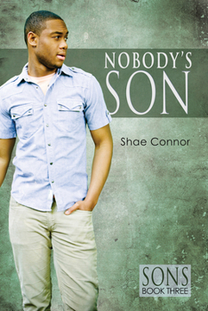 Paperback Nobody's Son Book