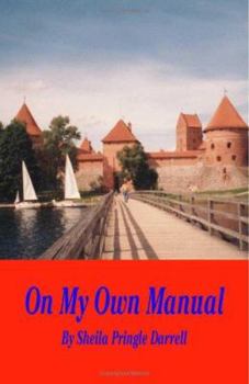 Paperback On My Own Manual Book