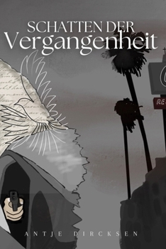 Paperback Schatten der Vergangenheit [German] Book