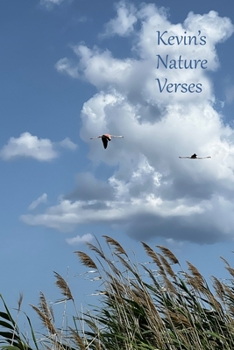 Paperback Kevin's Nature Verses Book