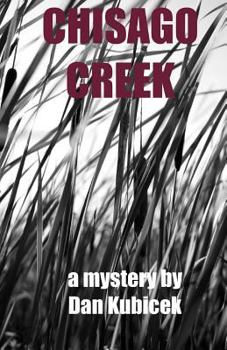Paperback Chisago Creek Book