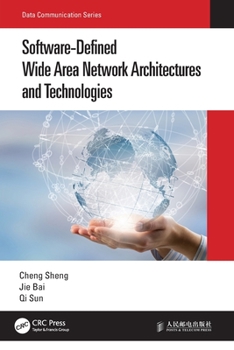 Paperback Software-Defined Wide Area Network Architectures and Technologies Book