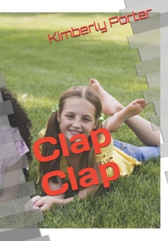 Paperback Clap Clap Book