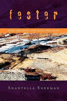 Paperback Fester Book