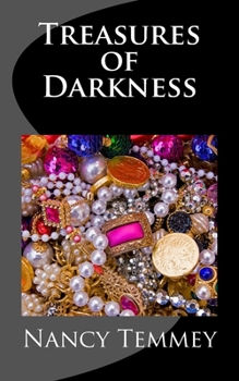 Paperback Treasures of Darkness Book