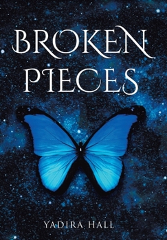 Hardcover Broken Pieces Book