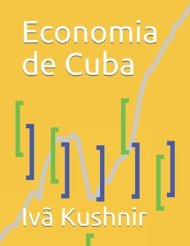 Paperback Economia de Cuba [Portuguese] Book