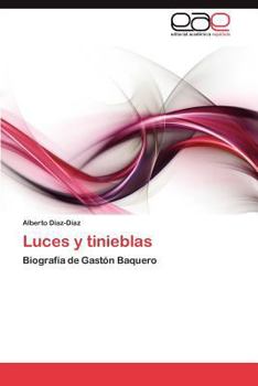 Paperback Luces y Tinieblas [Spanish] Book