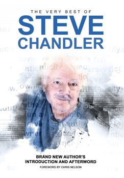 Hardcover The Very Best of Steve Chandler Book