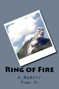 Paperback Ring of Fire Book