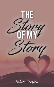 Paperback The Story of My Story Book