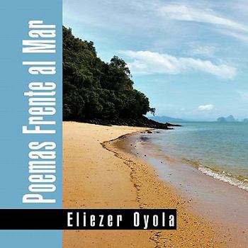 Paperback Poemas Frente al Mar [Spanish] Book