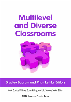 Paperback Multilevel and Diverse Classrooms Book