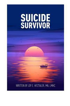 Paperback Suicide Survivor Book